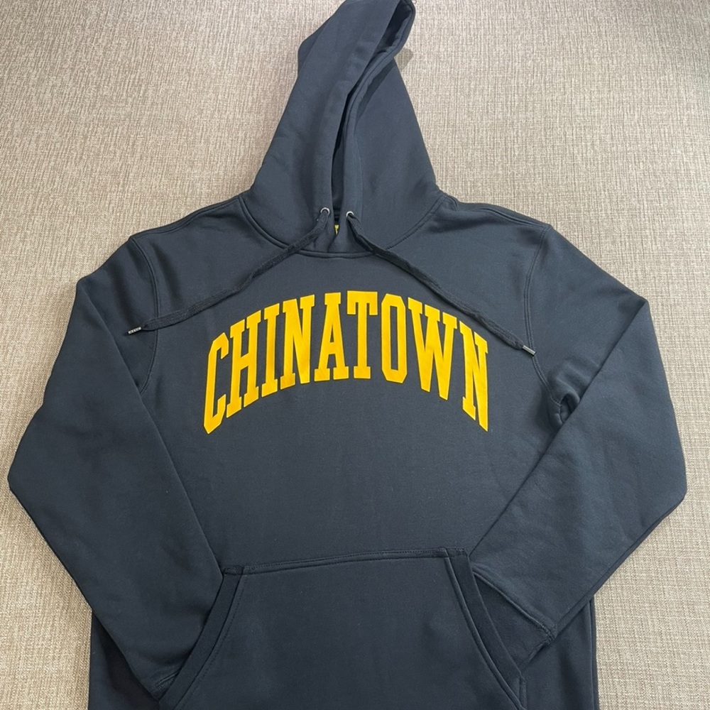 Chinatown Market Hoodie